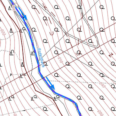 Greimersburg 2 (1:5,000)