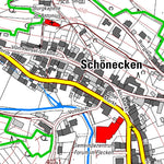 Schönecken 1 (1:5,000)