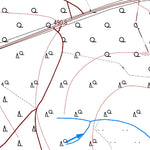 Damscheid 2 (1:5,000)