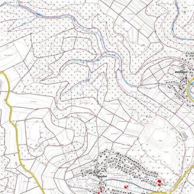 Üdersdorf 5 (1:5,000)