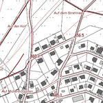 Üdersdorf 5 (1:5,000)