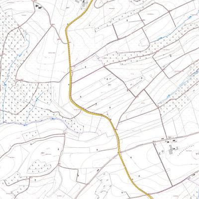 Habscheid 4 (1:5,000)