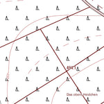 Pfalzfeld 2 (1:5,000)