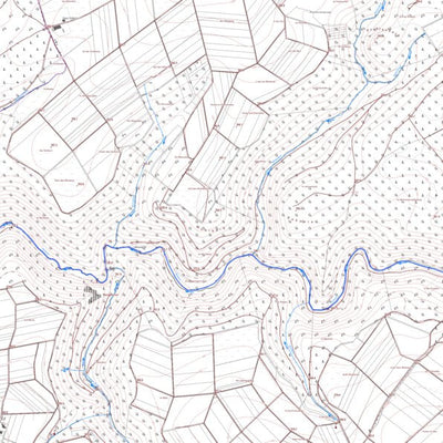Gondershausen 2 (1:5,000)
