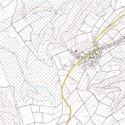 Macken 1 (1:5,000)