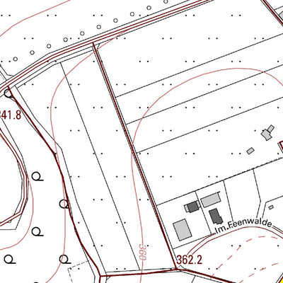 Macken 1 (1:5,000)