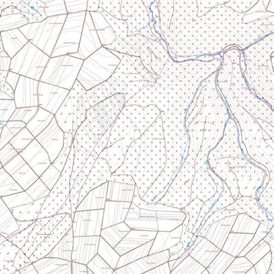Gondershausen 4 (1:5,000)