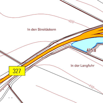 Gödenroth 2 (1:5,000)