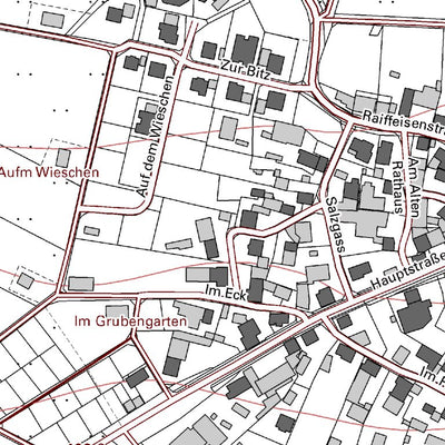 Gödenroth 2 (1:5,000)