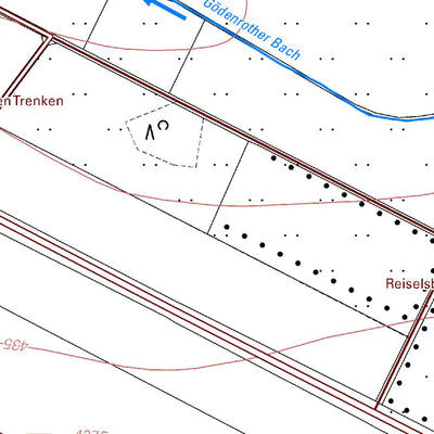 Gödenroth 1 (1:5,000)