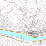 Müden (Mosel) 1 (1:5,000)