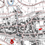 Müden (Mosel) 1 (1:5,000)