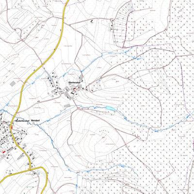 Hersdorf 1 (1:5,000)