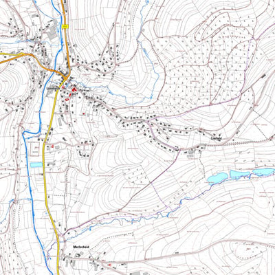 Lünebach 2 (1:5,000)
