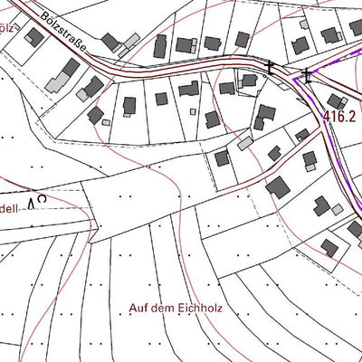 Lünebach 2 (1:5,000)