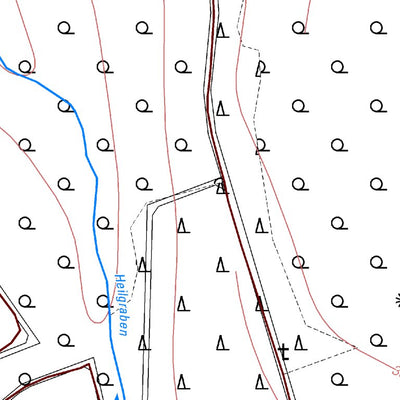 Dommershausen 6 (1:5,000)