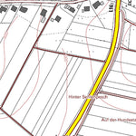 Gevenich 2 (1:5,000)