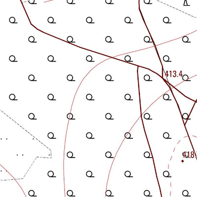 Perscheid 2 (1:5,000)