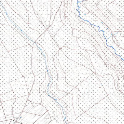 Oberkail 2 (1:5,000)