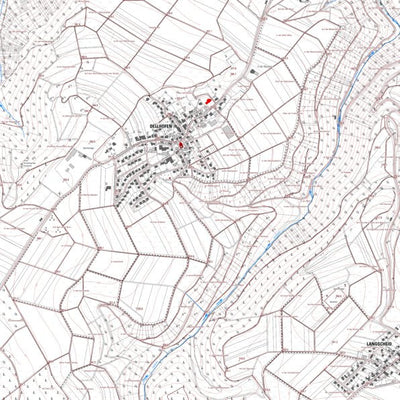 Oberwesel 1 (1:5,000)