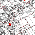 Oberwesel 1 (1:5,000)