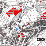 Cochem 4 (1:5,000)