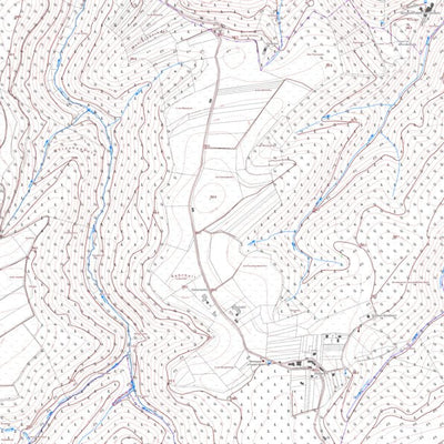 Hontheim 2 (1:5,000)