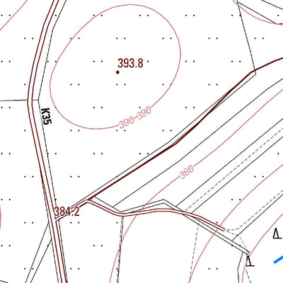 Hontheim 2 (1:5,000)