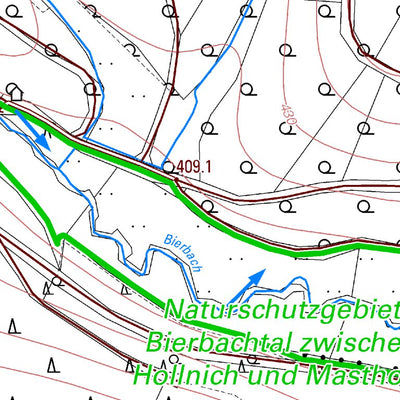 Habscheid 2 (1:5,000)