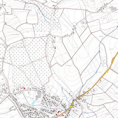 Arzfeld 1 (1:5,000)