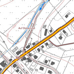 Arzfeld 1 (1:5,000)