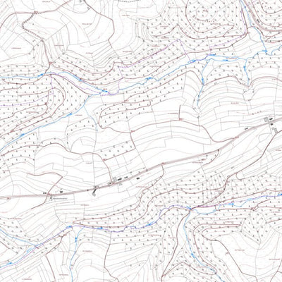 Manderscheid 3 (1:5,000)