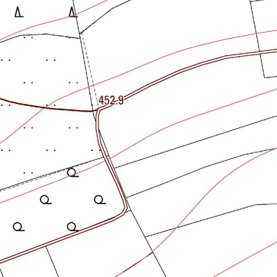 Manderscheid 3 (1:5,000)