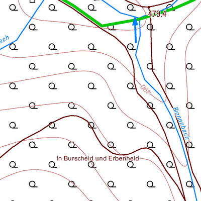 Birresborn 4 (1:5,000)
