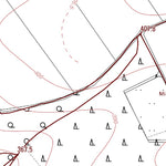 Gillenbeuren (1:5,000)