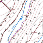 Gillenbeuren (1:5,000)