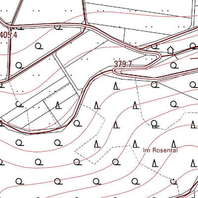 Breitscheid 1 (1:5,000)