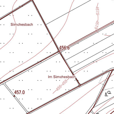 Eckfeld 1 (1:5,000)