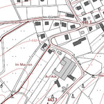 Eckfeld 1 (1:5,000)