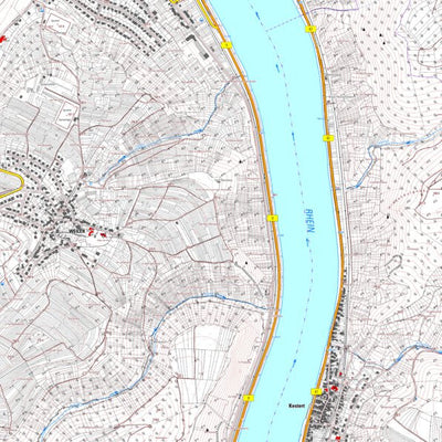 Boppard 17 (1:5,000)