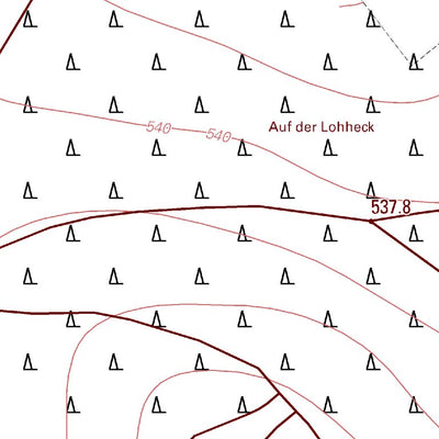 Mürlenbach 2 (1:5,000)