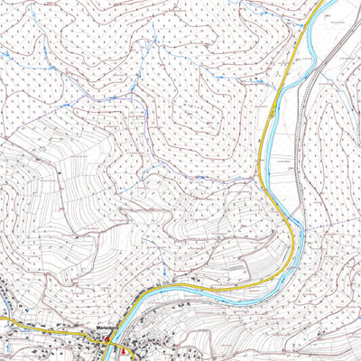 Mürlenbach 6 (1:5,000)
