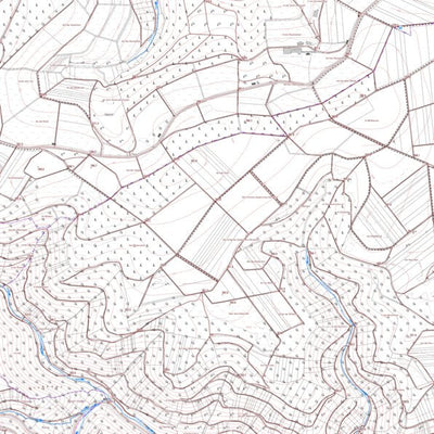 Bacharach 2 (1:5,000)