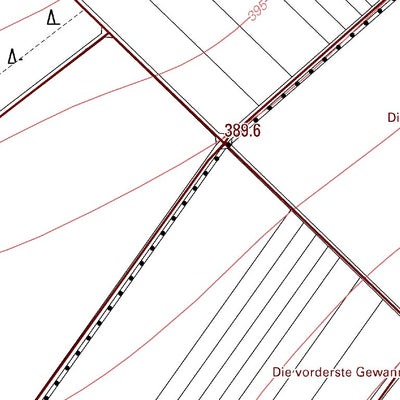 Bacharach 2 (1:5,000)