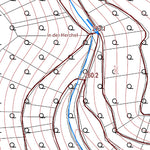 Bacharach 2 (1:5,000)