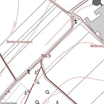 Dommershausen 1 (1:5,000)
