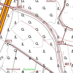 Eckfeld 3 (1:5,000)