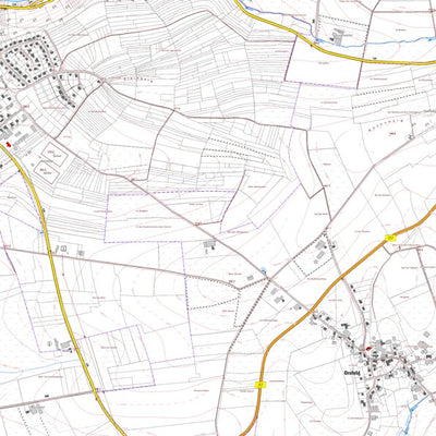 Kyllburg (1:5,000)