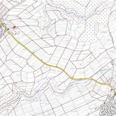 Weisel 3 (1:5,000)