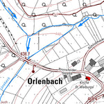 Matzerath 1 (1:5,000)